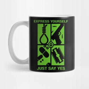 best album Mug